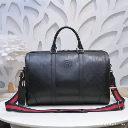 Official Brother Sam Bag 2112YZ0131 Gucci 0726